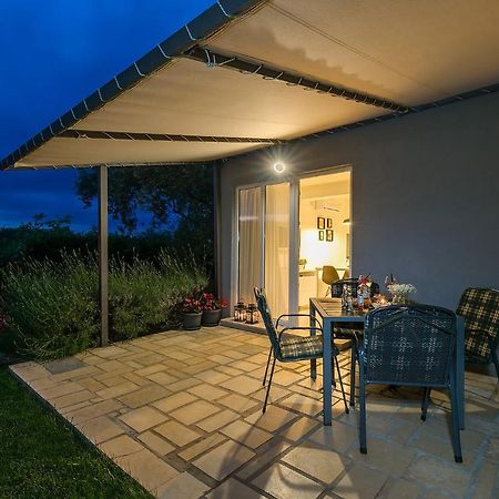 Apartments Dama بوريتش المظهر الخارجي الصورة