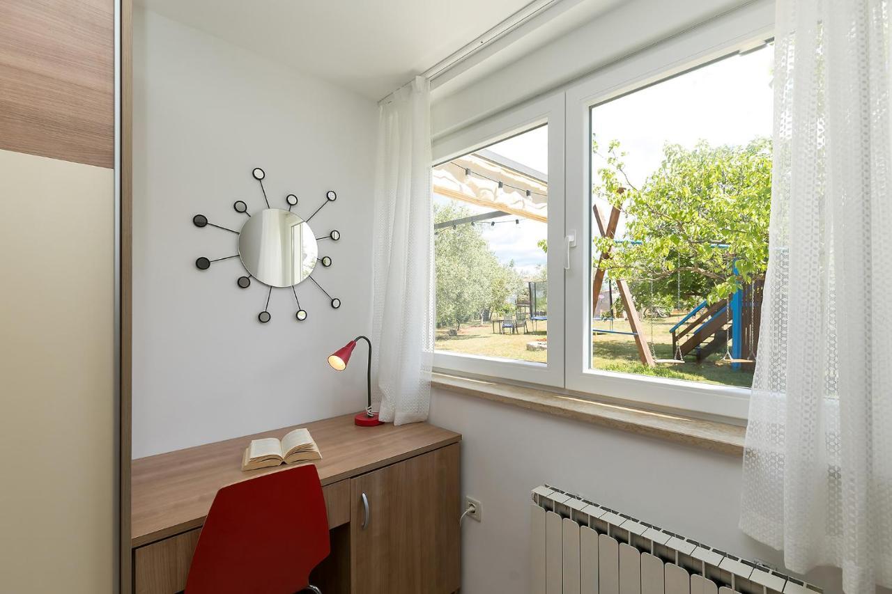 Apartments Dama بوريتش المظهر الخارجي الصورة